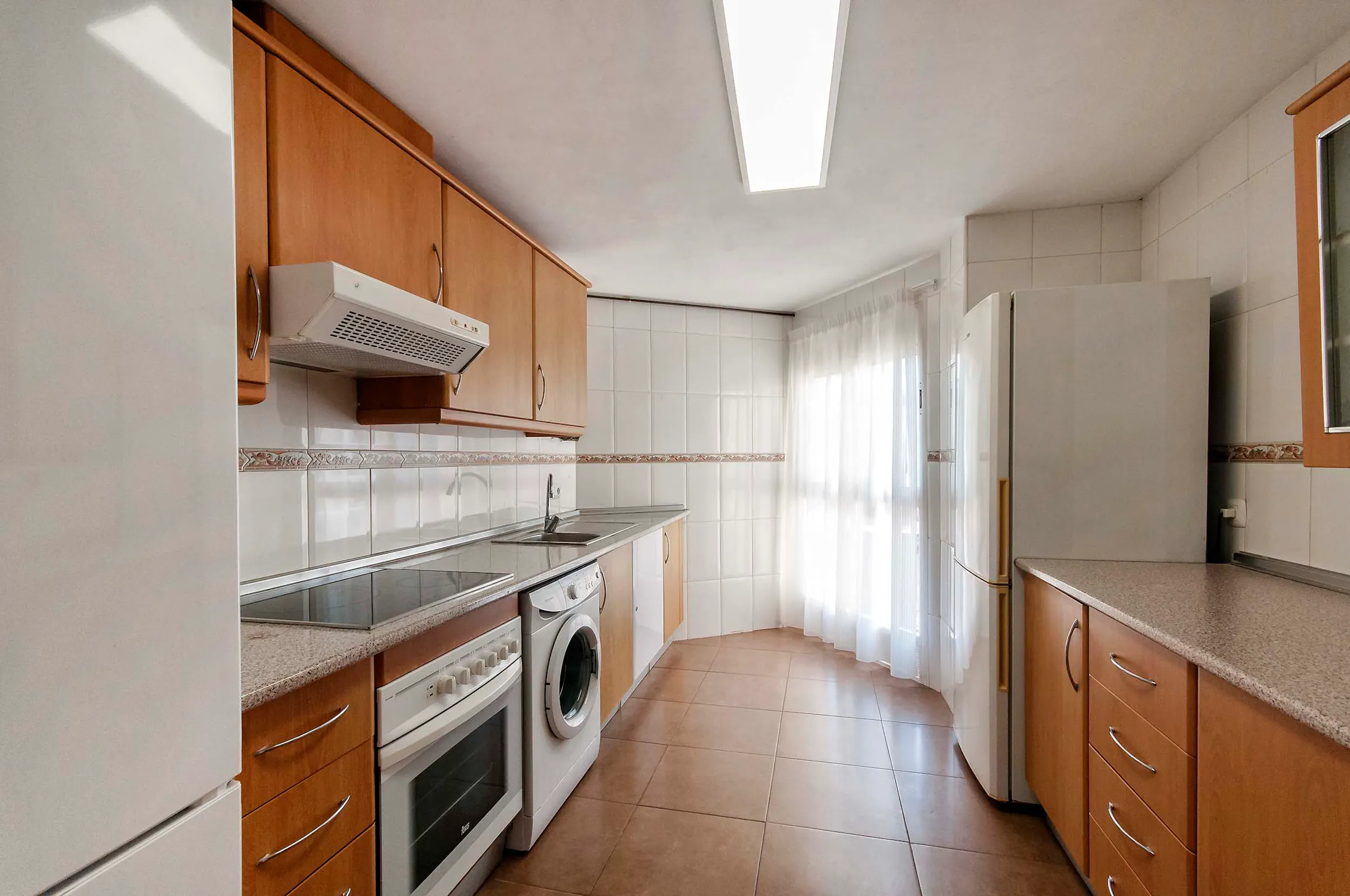 Private room in Calle del Doctor Bergez, Alicante (652012) ROOM 4