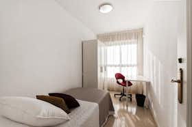 私人房间 正在以 €285 的月租出租，其位于 Alicante, Calle del Doctor Bergez