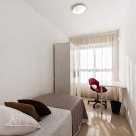 Habitación privada en alquiler por 285 € al mes en Alicante, Calle del Doctor Bergez