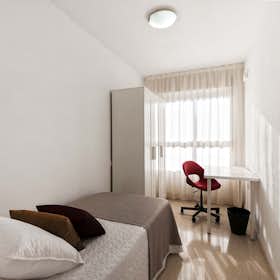 Privé kamer te huur voor € 285 per maand in Alicante, Calle del Doctor Bergez