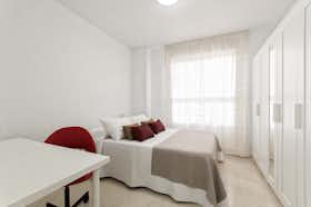 Chambre privée à louer pour 325 €/mois à Alicante, Calle del Doctor Bergez