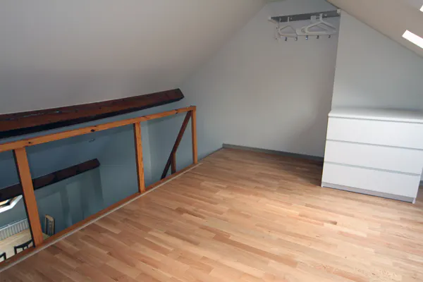 Apartment in Rue des Deux Tours, Saint-Josse-ten-Noode (652056) room image 2