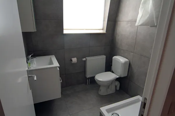 Apartment in Rue des Deux Tours, Saint-Josse-ten-Noode (652057) room image 40