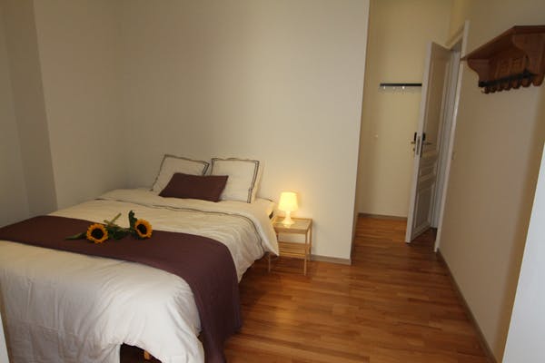 Studio in Sint-Joost-ten-Node