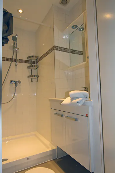 Apartment in Avenue de la Brabançonne, Brussels (652389) ROOM 3