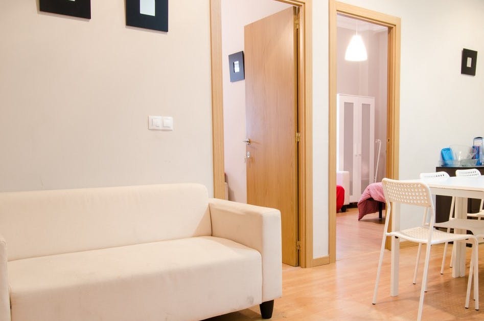 Carrer de les Garrigues, Valencia preview