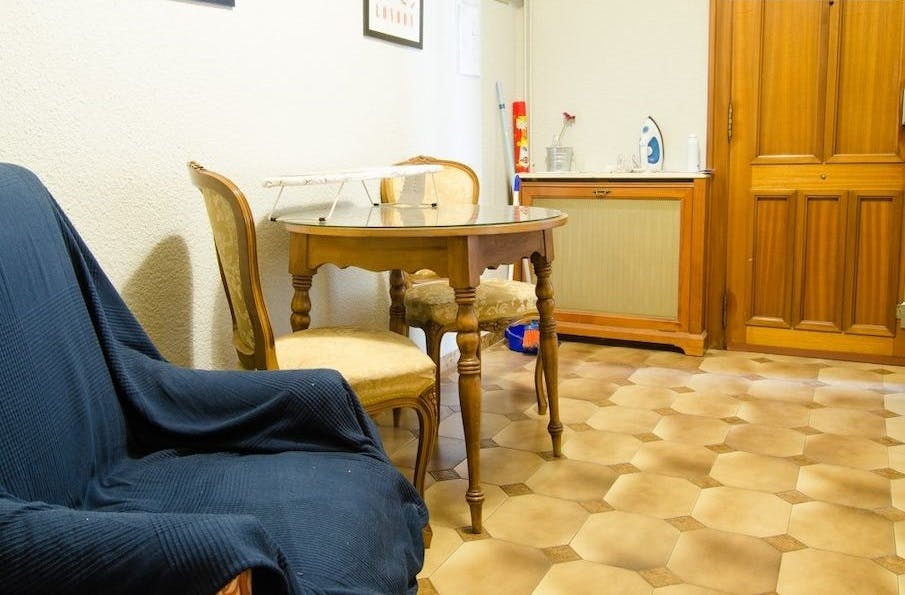 Carrer del Mestre Palau, Valencia preview