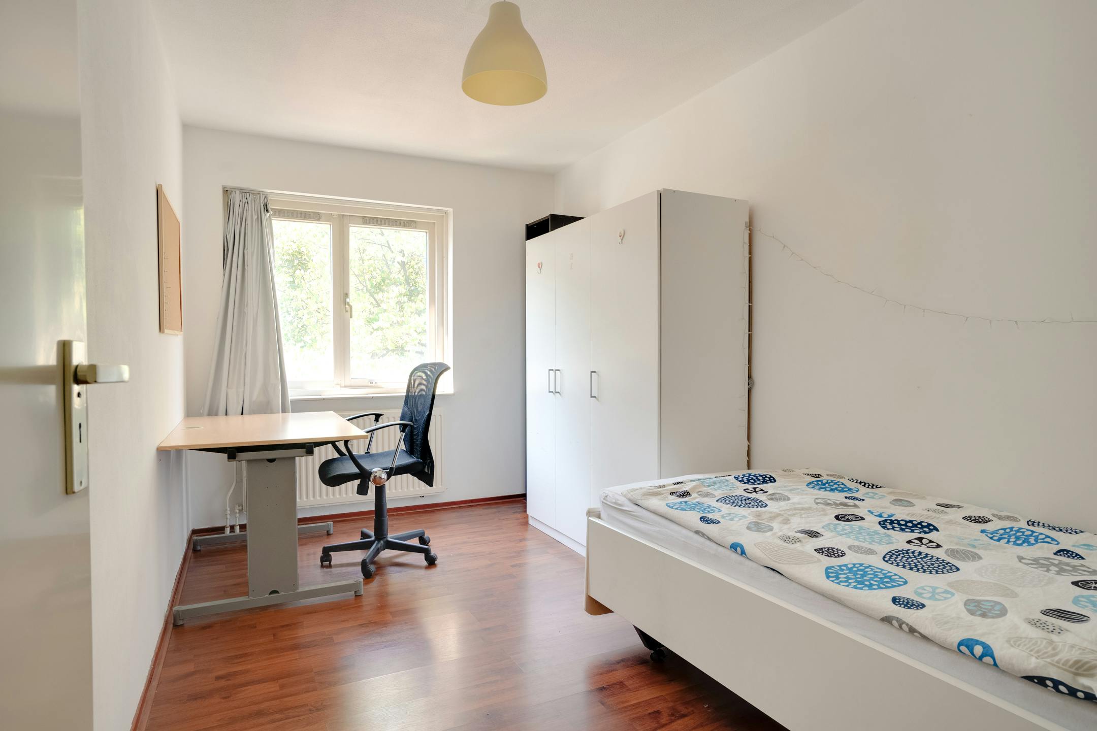 Private room in Dries van der Vlerkstraat, Rotterdam (656278) room image 1