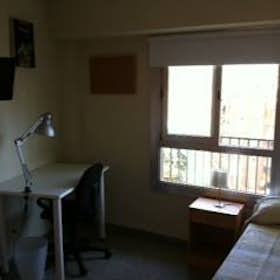 Private room for rent for €330 per month in Valencia, Avinguda del Primat Reig