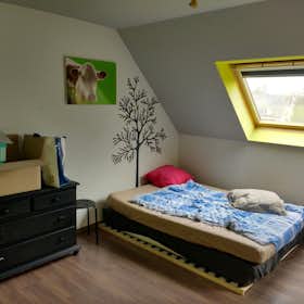 私人房间 正在以 €375 的月租出租，其位于 Melle, Platanendreef