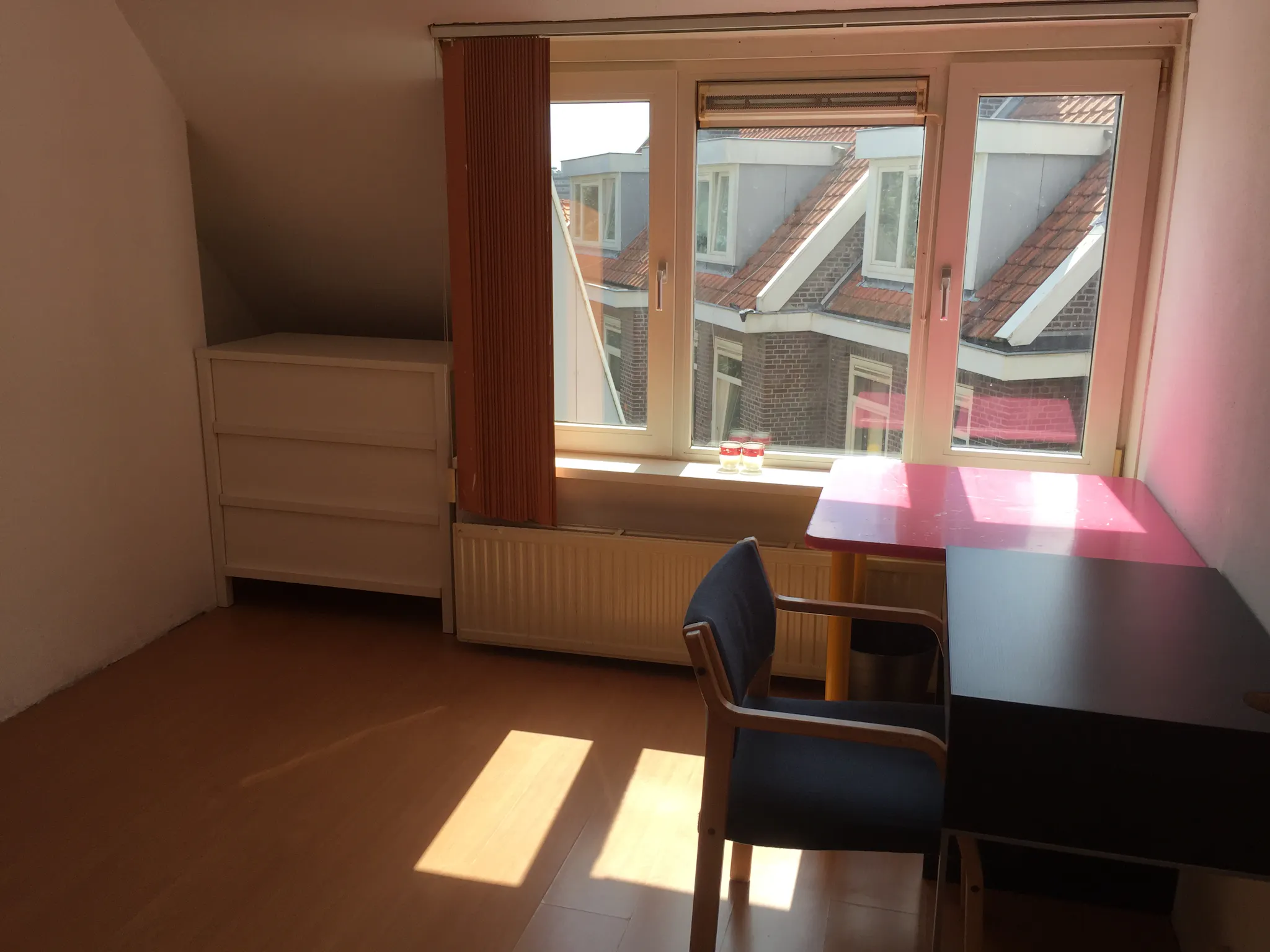 Private room in Mathenesserdijk, Rotterdam (657350) ROOM 1