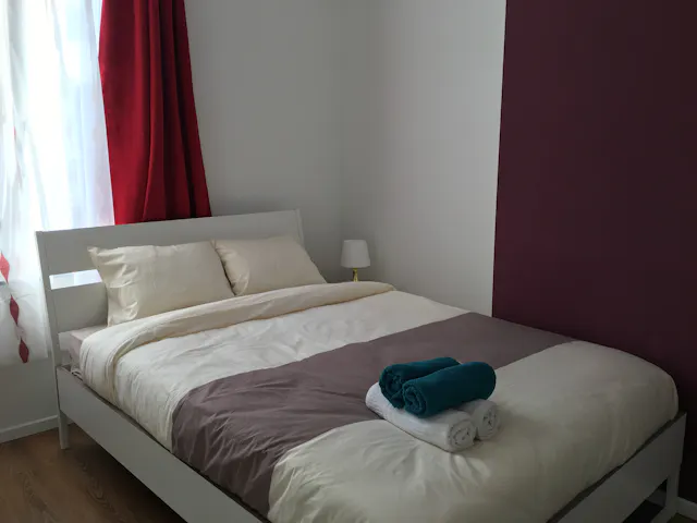 House in Rue Verbist, Saint-Josse-ten-Noode (657732) room image 1