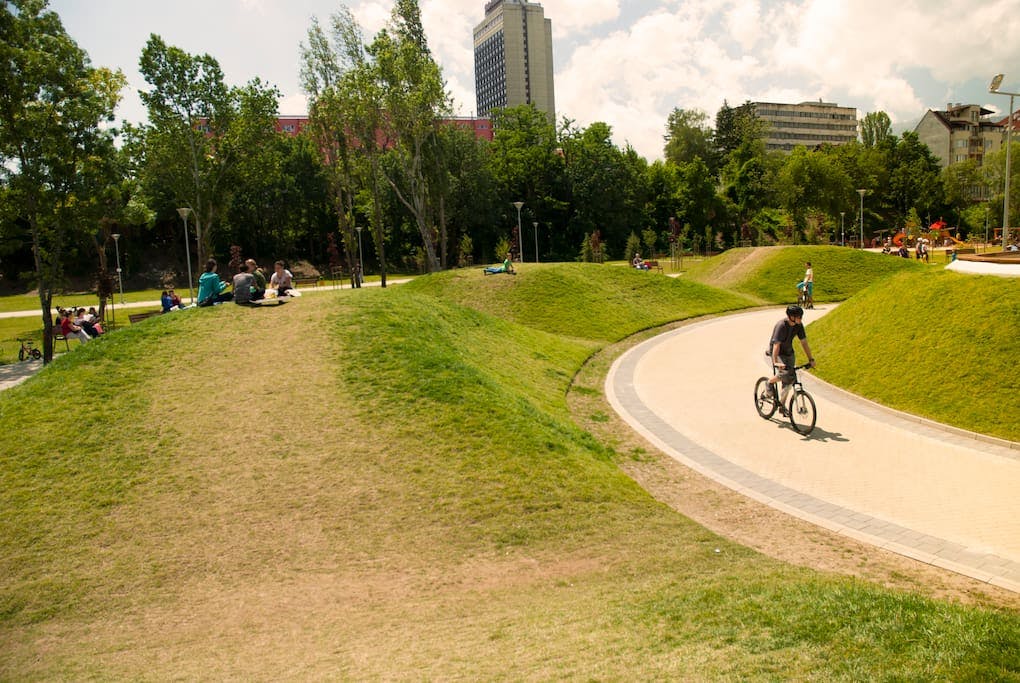 preview gallery tile