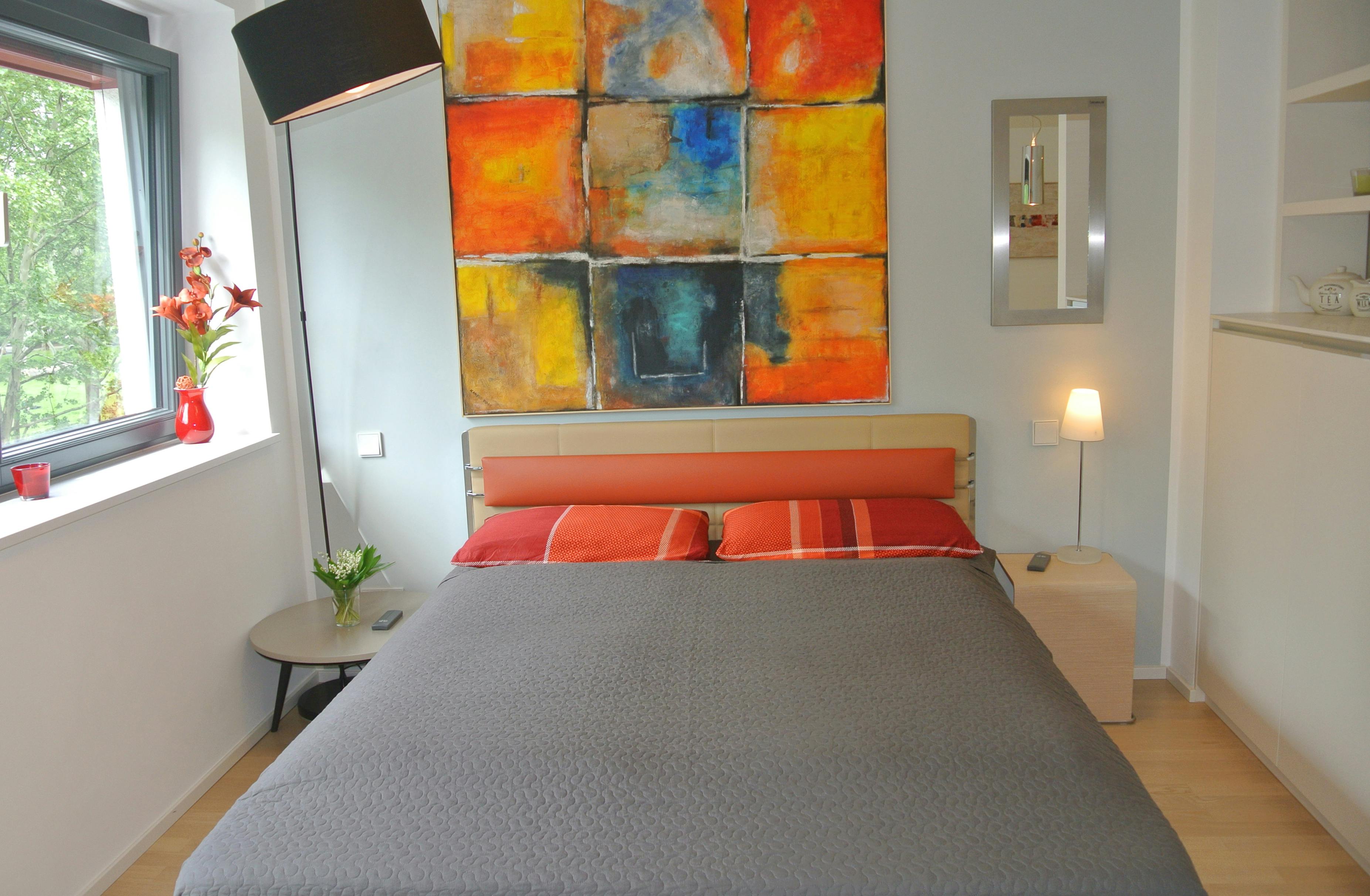 Apartment Berlin — photo 7
