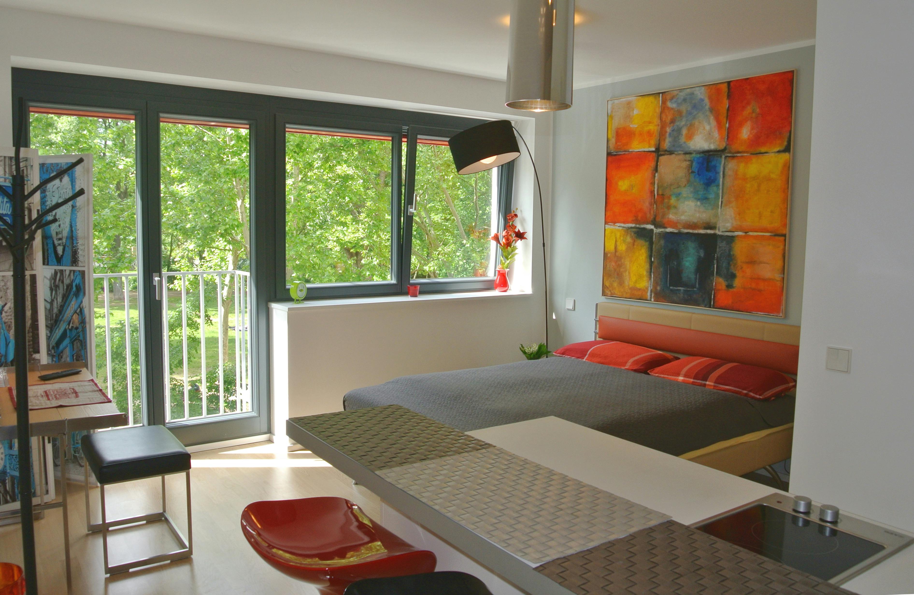 Apartment Berlin — photo 2