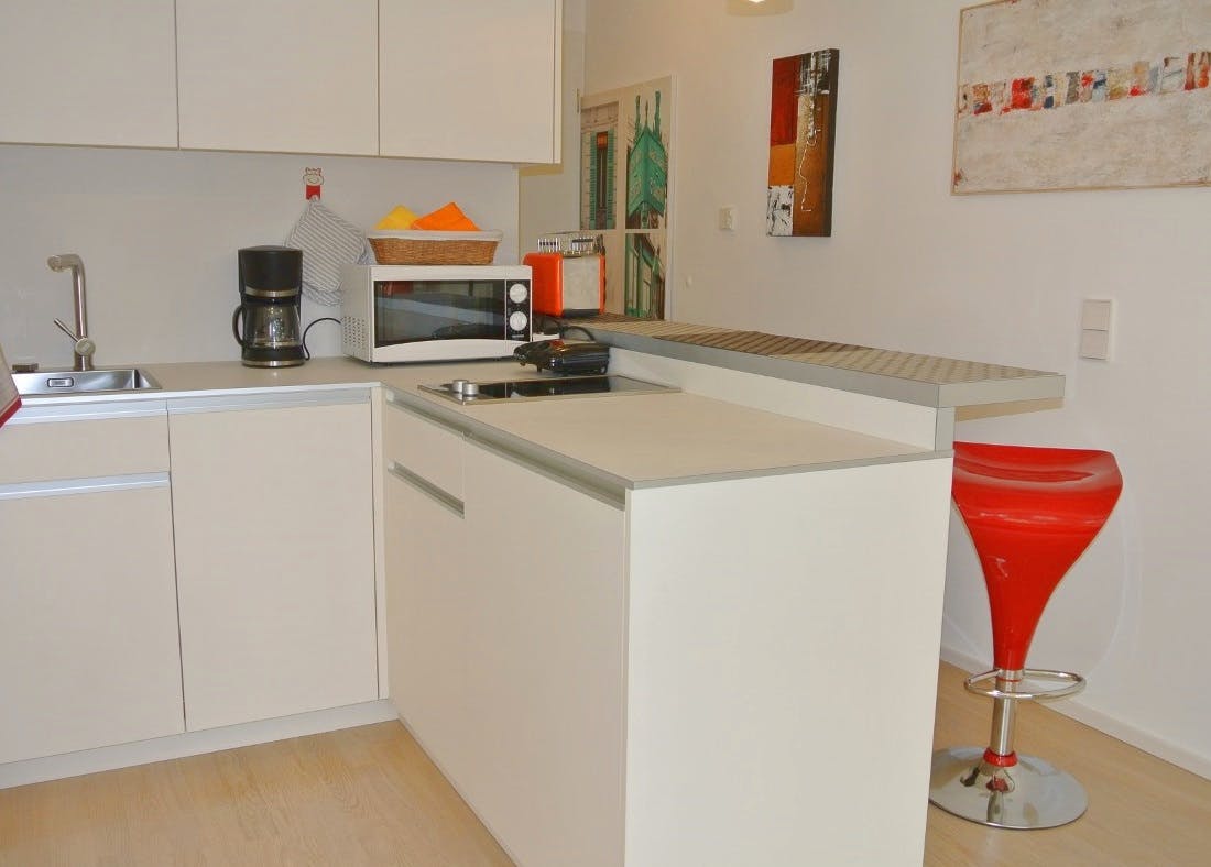 Apartment Berlin — photo 10