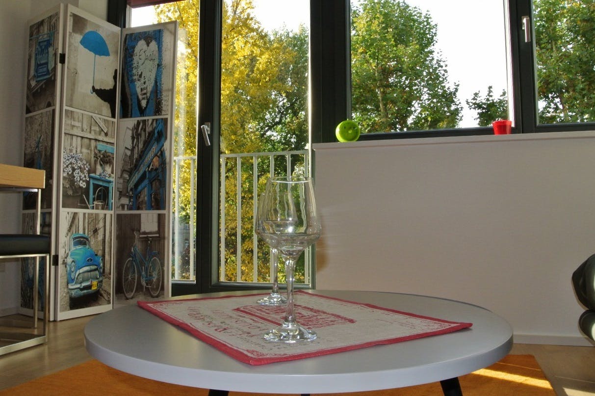 Apartment Berlin — photo 6