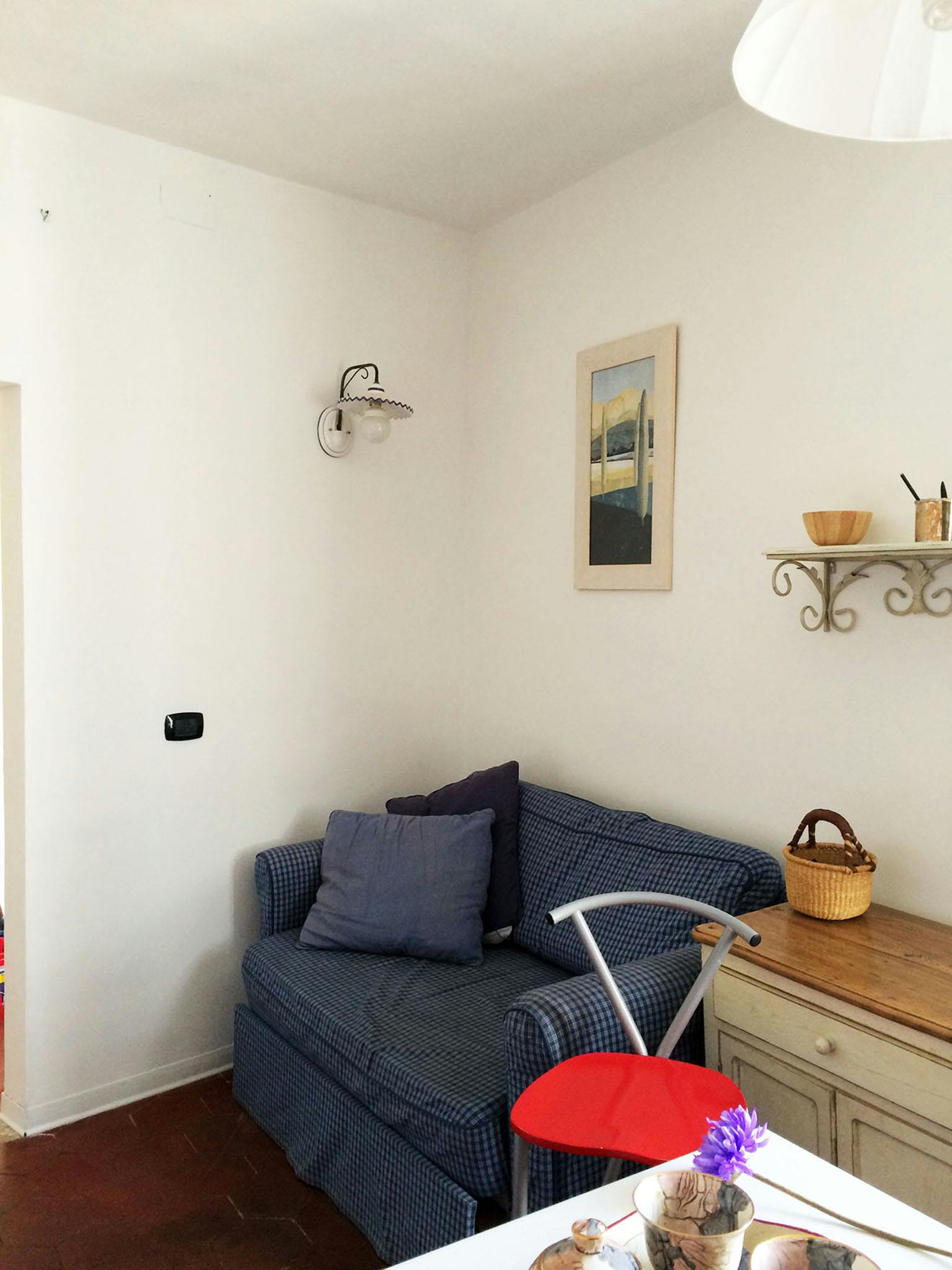 Apartamento Florencia, 1 habitación, 47m² — foto 8