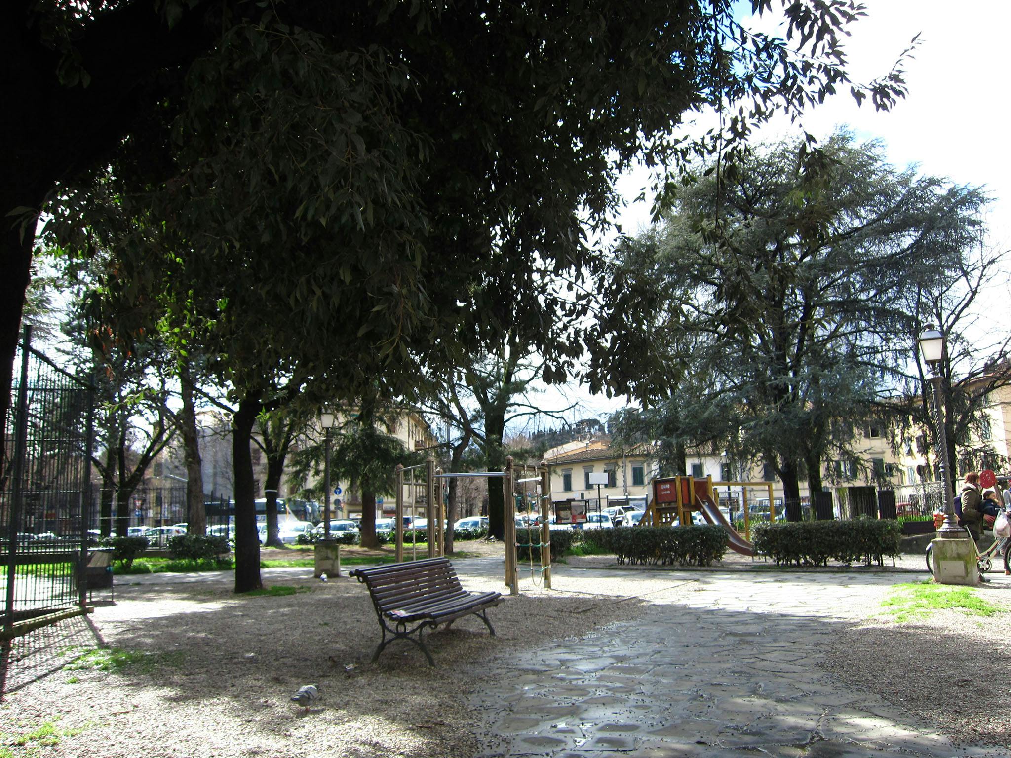Apartamento Florencia, 1 habitación, 47m² — foto 10