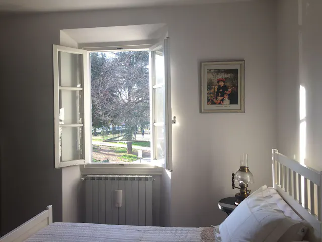 1-Bedroom Apartment in Via del Campuccio, Florence (659171) room image 2