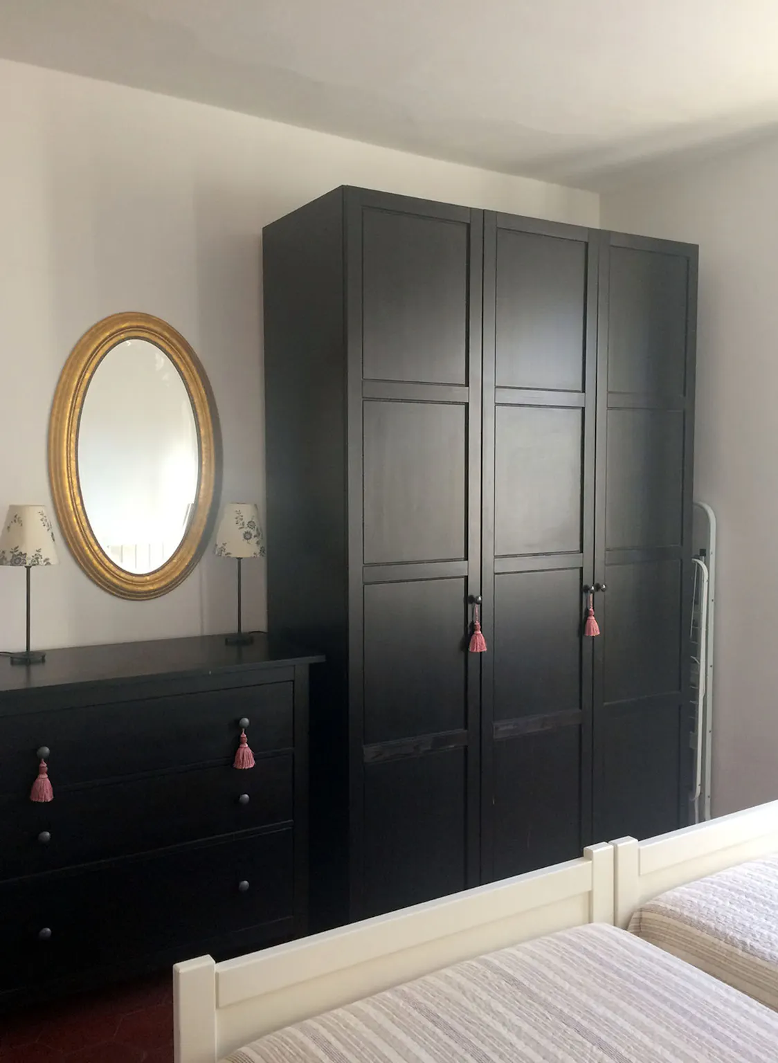 1-Bedroom Apartment in Via del Campuccio, Florence (659171) ROOM 2