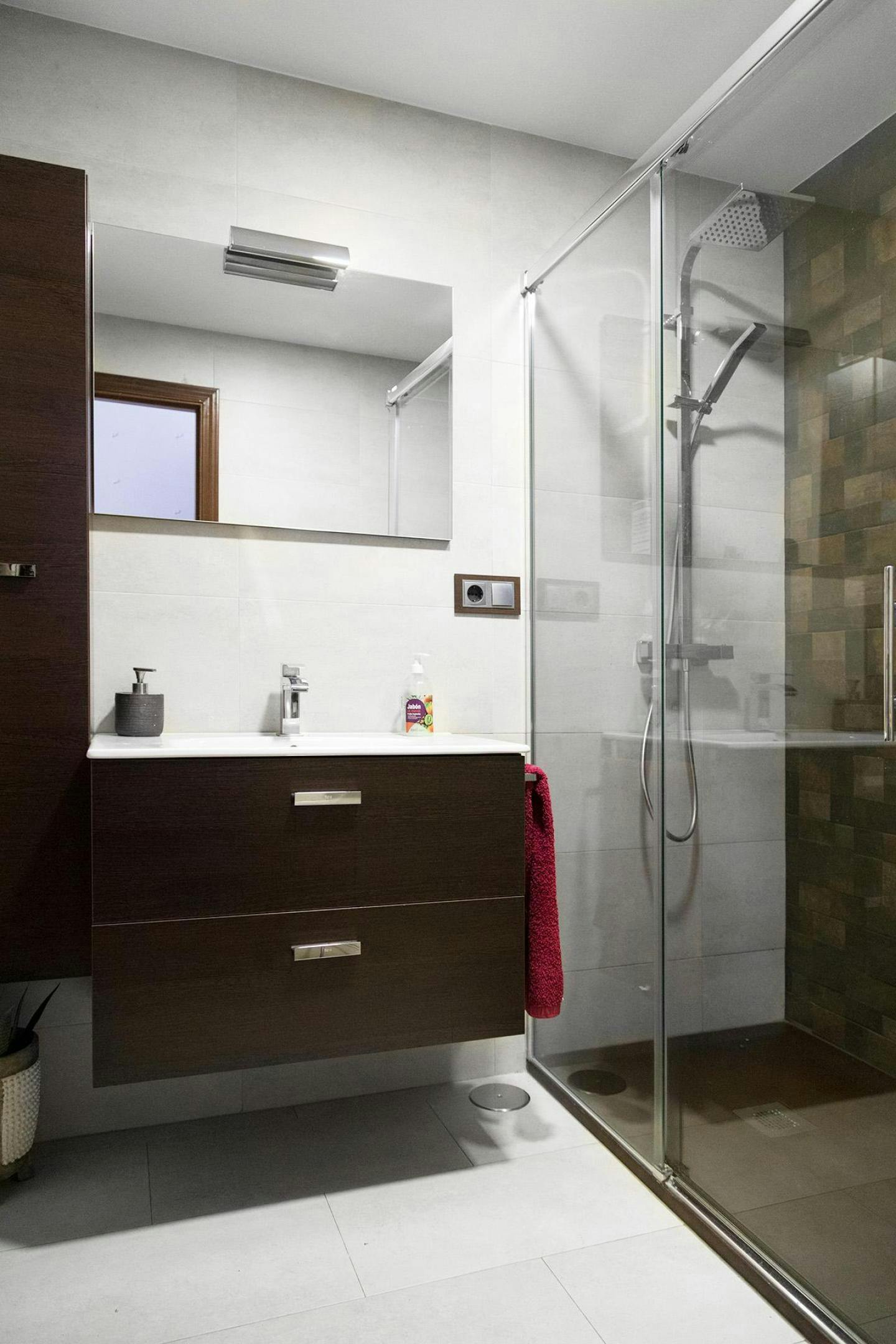 Apartment Madrid, 1 bed, 12m² — photo 5