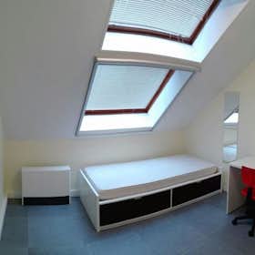 私人房间 正在以 €560 的月租出租，其位于 Anderlecht, Lenniksebaan