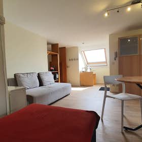 Studio for rent for €950 per month in Anderlecht, Lenniksebaan