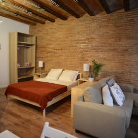 Studio for rent for €1,100 per month in Barcelona, Carrer de Ferlandina