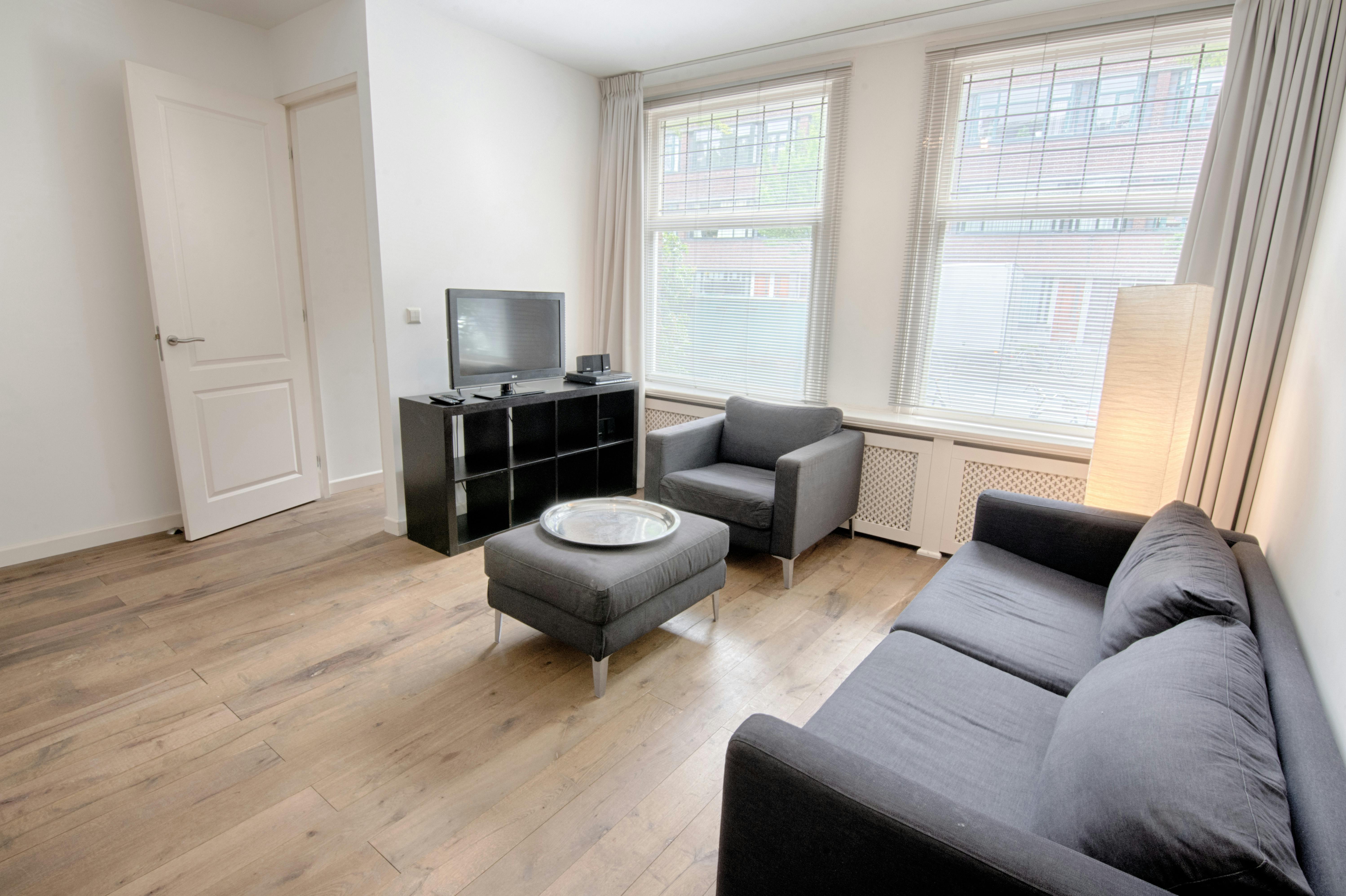 Apartment in Rotterdam