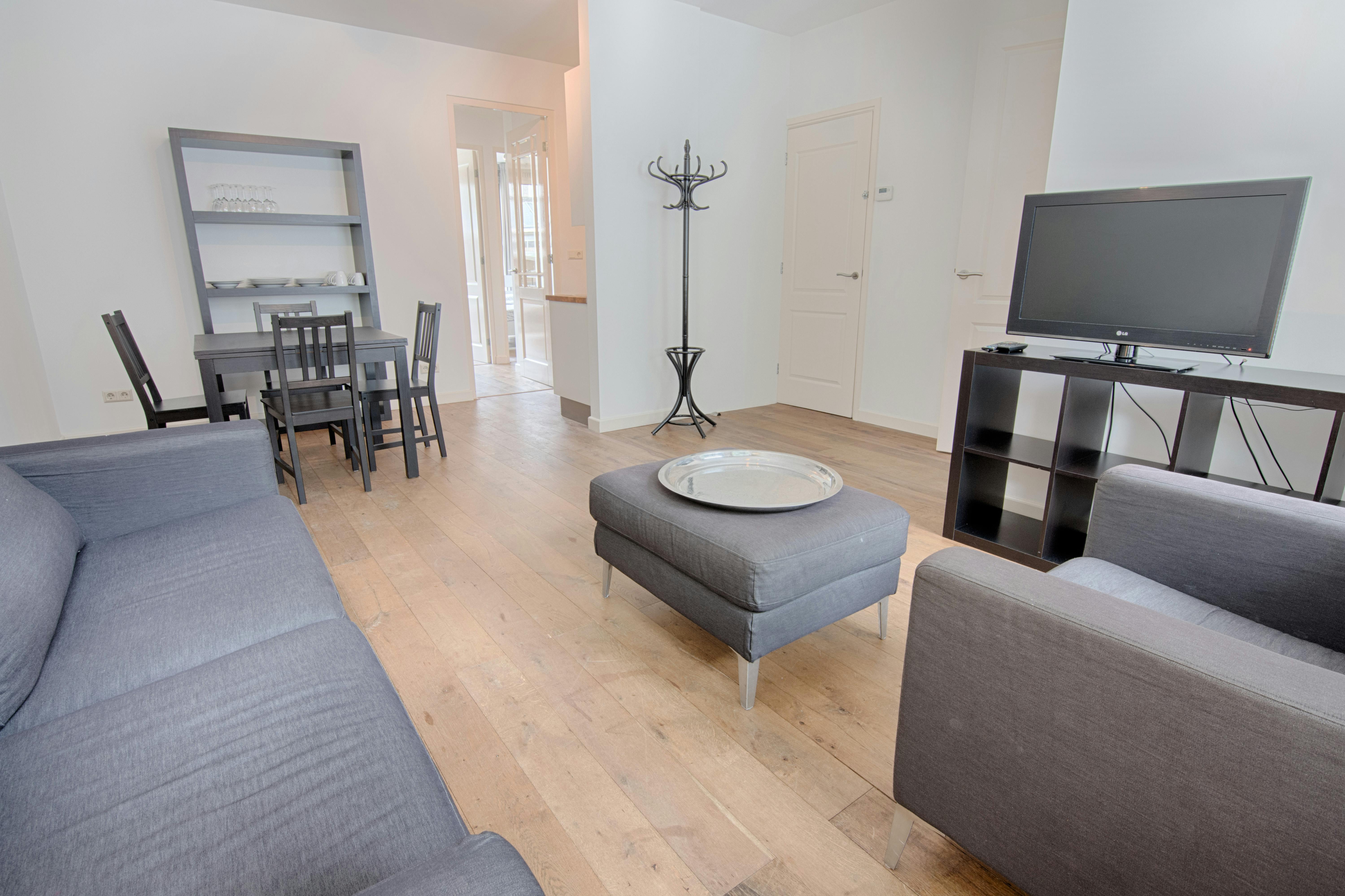 Appartement in Rotterdam