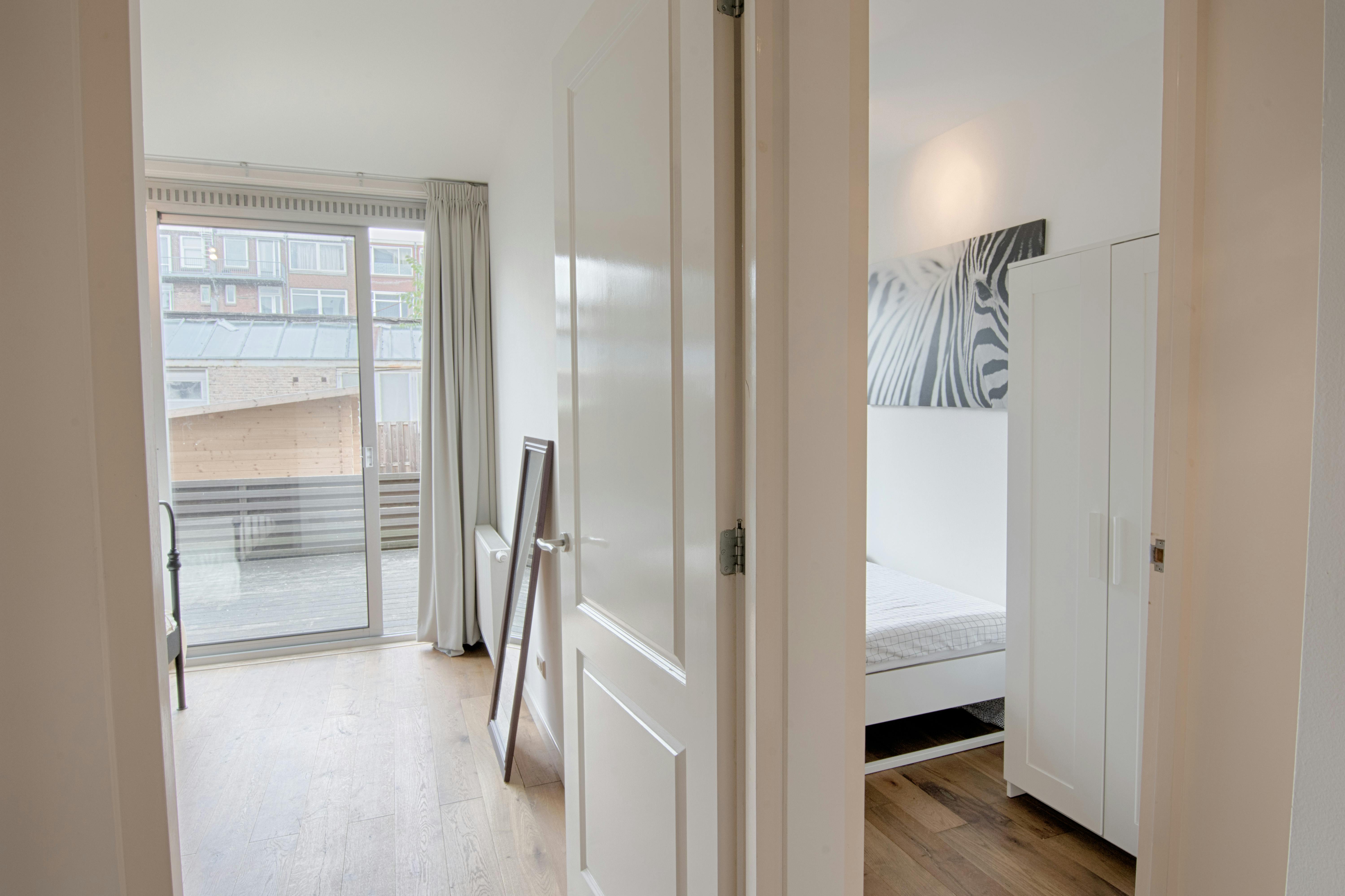 Apartment Rotterdam, 2 beds — photo 9