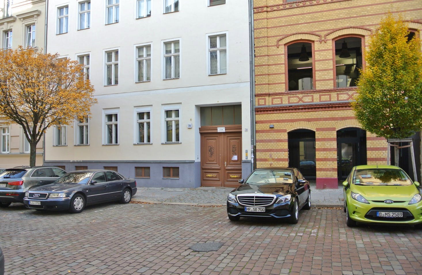 preview gallery tile