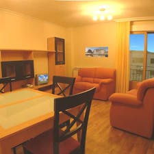 Wohnung for rent for 690 € per month in Salamanca, Calle Nueva de San Bernardo