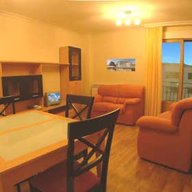 Apartamento para alugar por € 690 por mês em Salamanca, Calle Nueva de San Bernardo