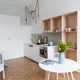 Studio for rent for €1,290 per month in Vienna, Volkert-platz