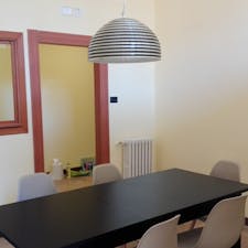 WG-Zimmer for rent for 200 € per month in Caserta, Via Giulio Antonio Acquaviva