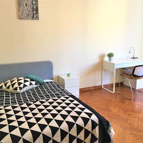 Private room for rent for €670 per month in Florence, Via Castelfidardo