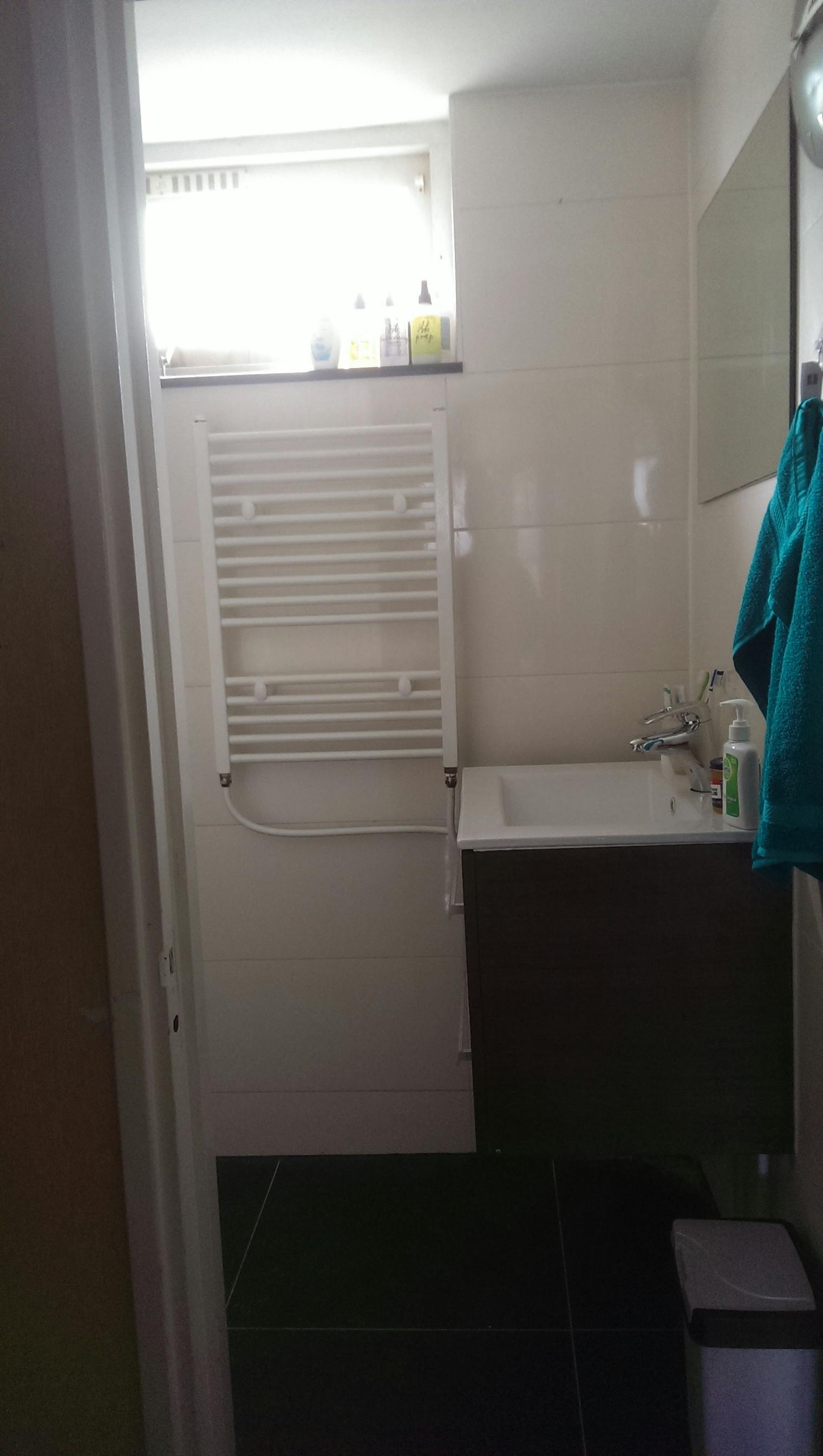 Studio in Voorne aan Zee