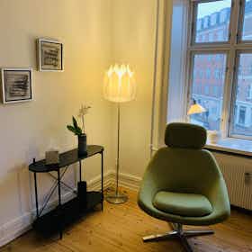 Приватна кімната за оренду для 7 460 DKK на місяць у Copenhagen, Toftegårds Allé