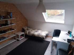 Приватна кімната за оренду для 350 EUR на місяць у Gent, Heizen