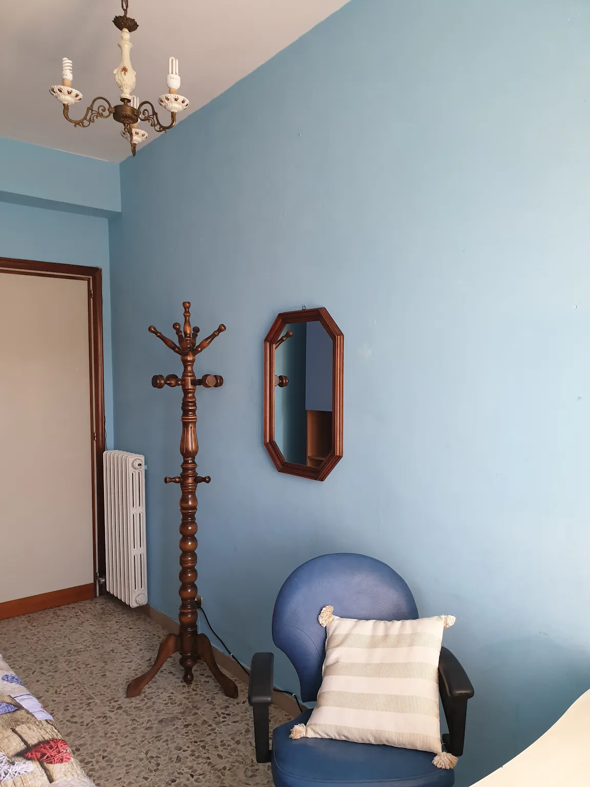Private room in Via Giorgio Vasari, Pisa (670569) ROOM 3
