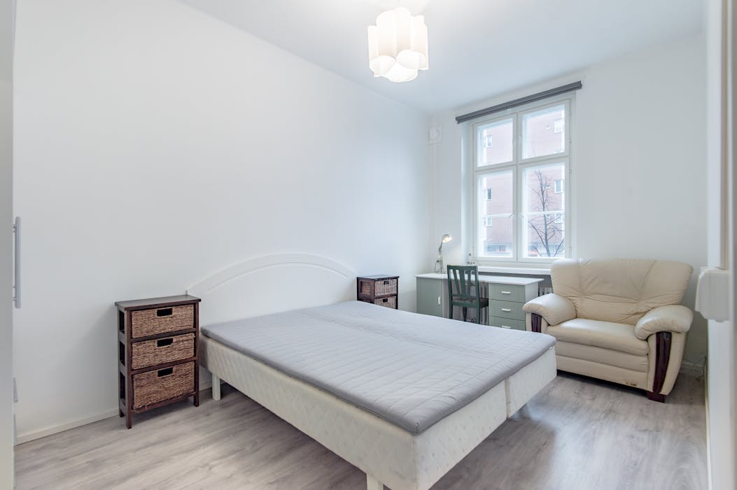 Room for rent in Helsinki, Hämeentie HousingAnywhere (671003)