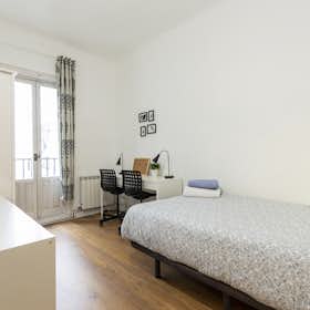 Private room for rent for €670 per month in Madrid, Calle de Claudio Coello
