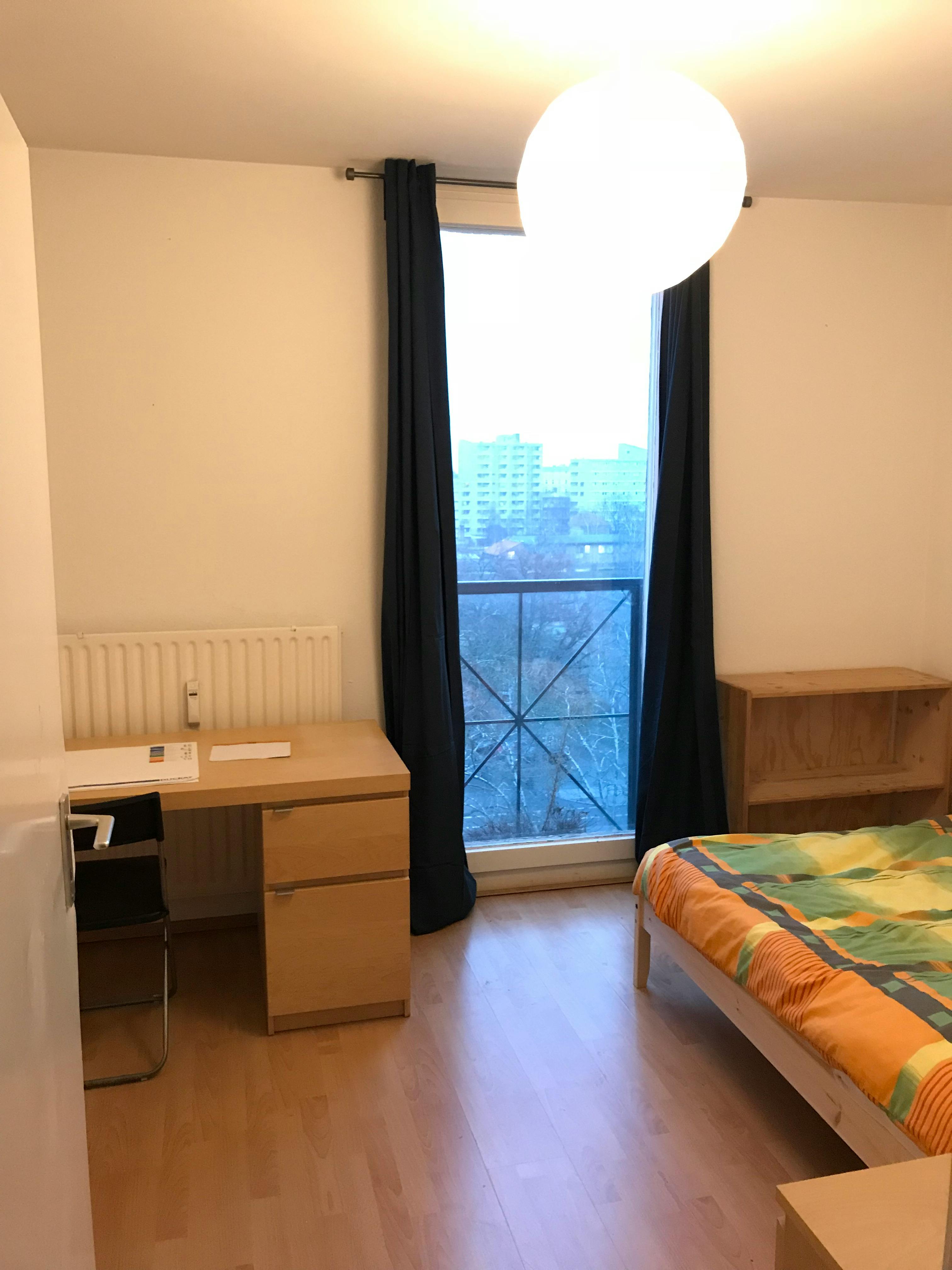 Gneisenaustraße, Berlin preview