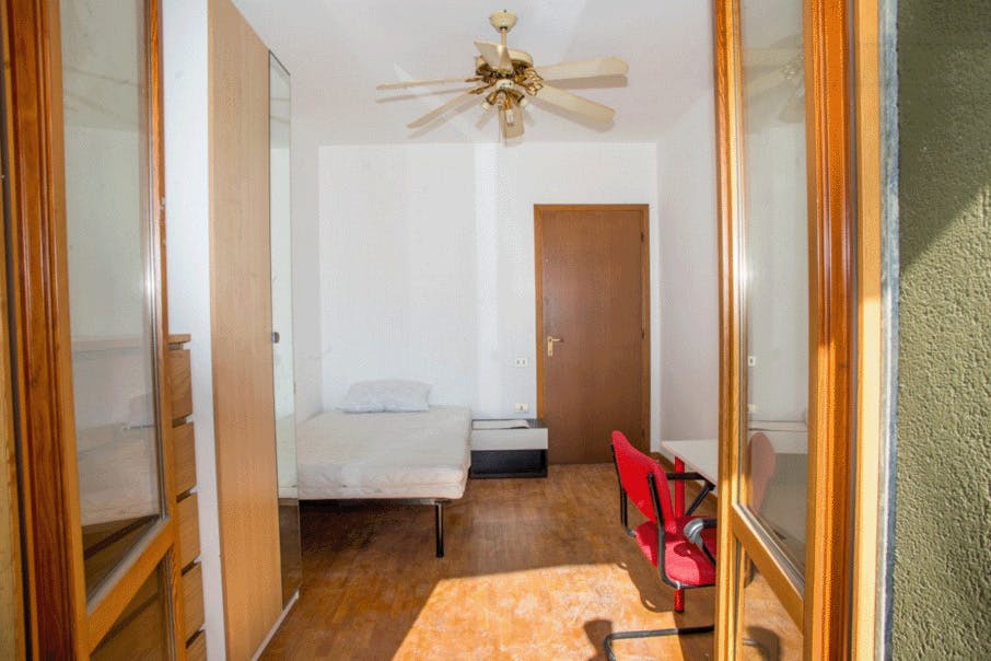 Via Nicola Romeo, Milan preview