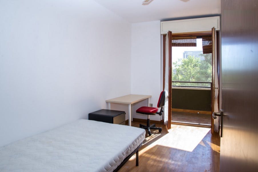 Via Nicola Romeo, Milan preview