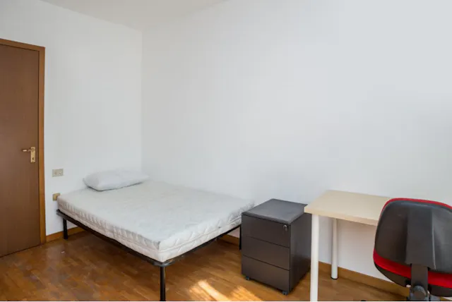 Private room in Via Nicola Romeo, Milan (672315) room image 2