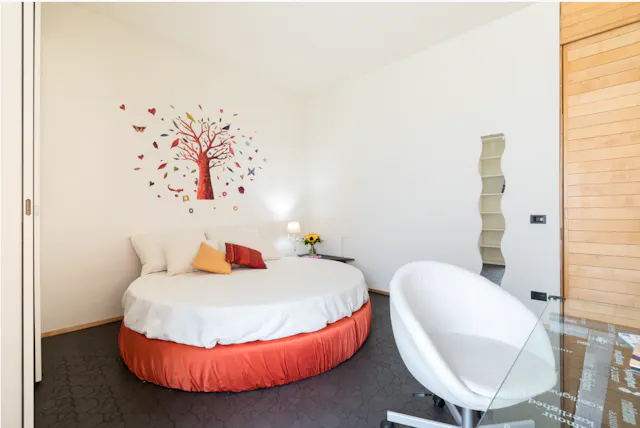Private room in Via del Ponte alle Mosse, Florence (674704) room image 2