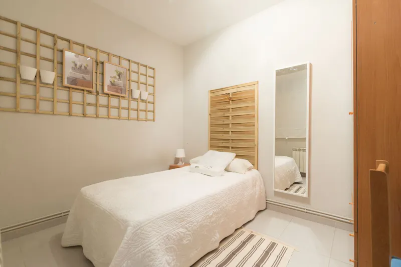 23 Palencia Street, Madrid - in Madrid